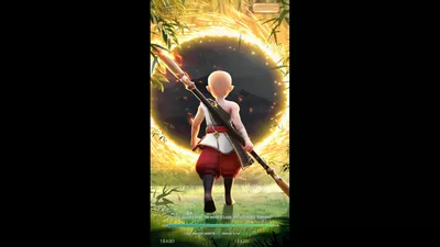 Kung Fu Saga screenshot