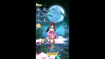 Kung Fu Saga screenshot 4