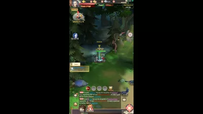 Kung Fu Saga screenshot 6