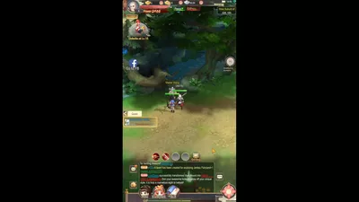 Kung Fu Saga screenshot 8