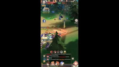 Kung Fu Saga screenshot 10