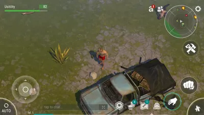 Last Day on Earth screenshot