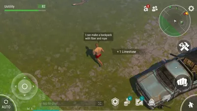 Last Day on Earth screenshot 2