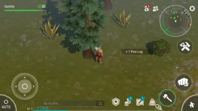 Last Day on Earth screenshot 3