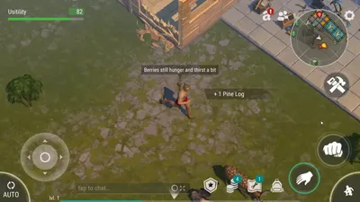 Last Day on Earth screenshot 5
