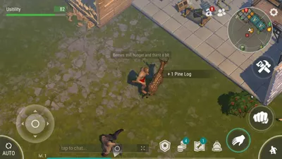 Last Day on Earth screenshot 6