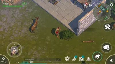 Last Day on Earth screenshot 7