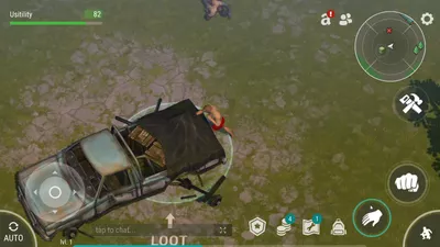 Last Day on Earth screenshot 11