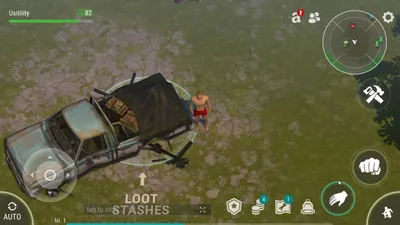 Last Day on Earth screenshot 12