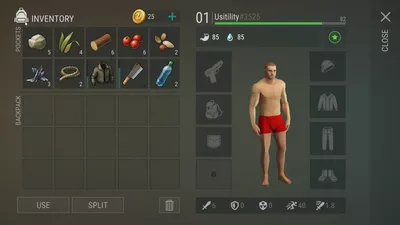 Last Day on Earth screenshot 14