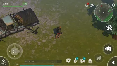 Last Day on Earth screenshot 15