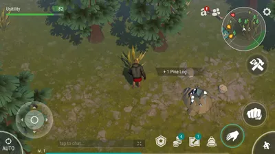 Last Day on Earth screenshot 17