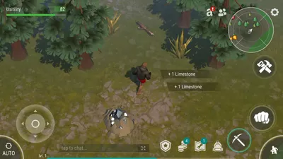 Last Day on Earth screenshot 18