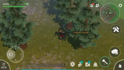 Last Day on Earth screenshot 20