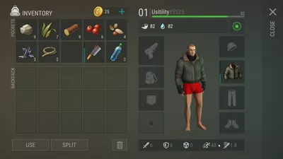 Last Day on Earth screenshot 21