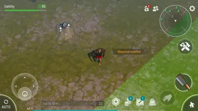 Last Day on Earth screenshot 23