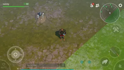 Last Day on Earth screenshot 25