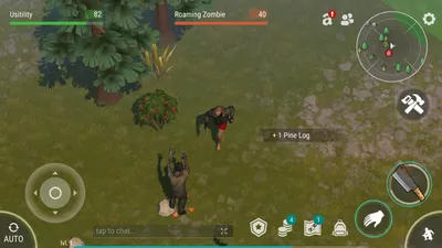 Last Day on Earth screenshot 27