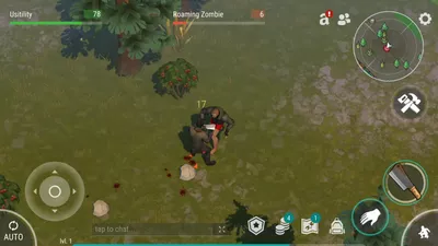 Last Day on Earth screenshot 28