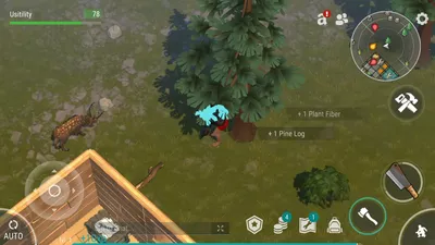 Last Day on Earth screenshot 32