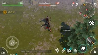 Last Day on Earth screenshot 33