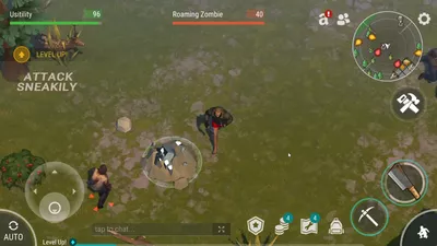 Last Day on Earth screenshot 35