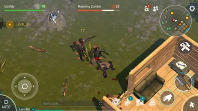 Last Day on Earth screenshot 36