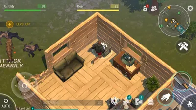 Last Day on Earth screenshot 37