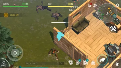 Last Day on Earth screenshot 40