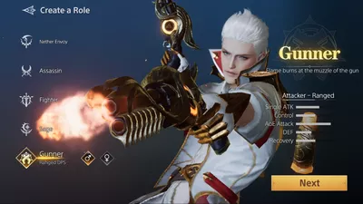 Last Ultima screenshot 2