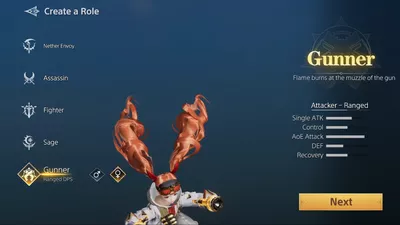 Last Ultima screenshot 3