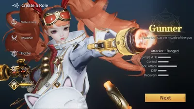 Last Ultima screenshot 4