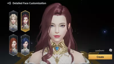 Last Ultima screenshot 5