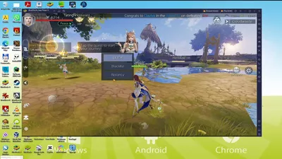 Last Ultima screenshot 6