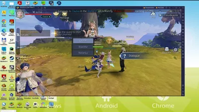 Last Ultima screenshot 8