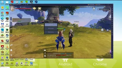 Last Ultima screenshot 10