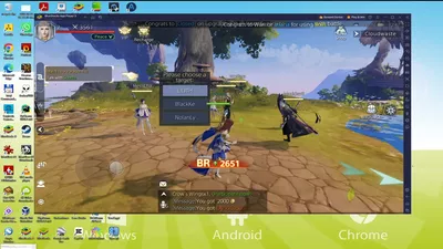 Last Ultima screenshot 11