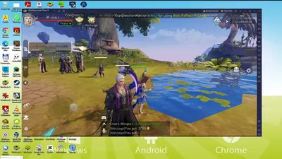 Last Ultima screenshot 12