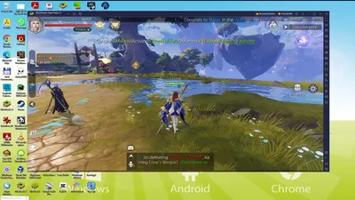 Last Ultima screenshot 15