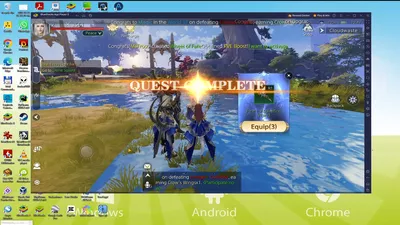 Last Ultima screenshot 17