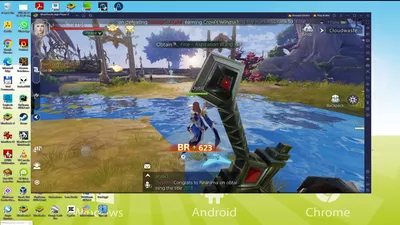 Last Ultima screenshot 18