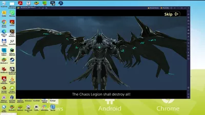 Last Ultima screenshot 19