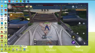 Last Ultima screenshot 20