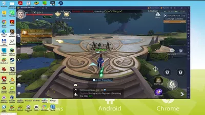 Last Ultima screenshot 21