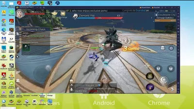 Last Ultima screenshot 22