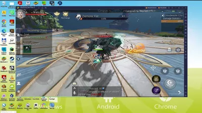 Last Ultima screenshot 23