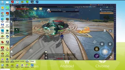 Last Ultima screenshot 24