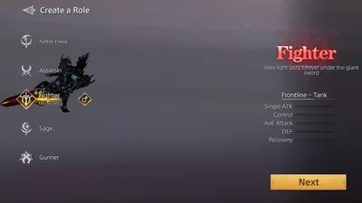 Last Ultima screenshot 26