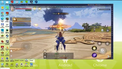 Last Ultima screenshot 27