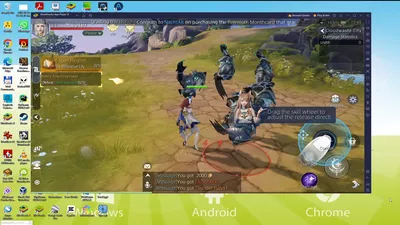 Last Ultima screenshot 28